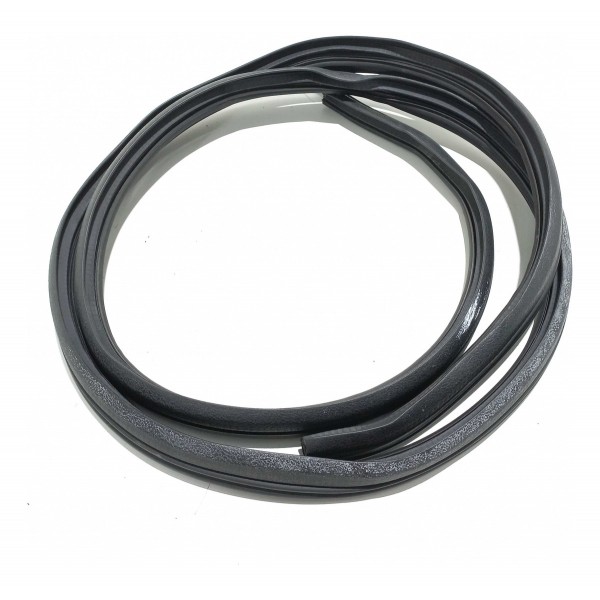 Borracha Porta Traseira Esquerda Fiat Siena 2011