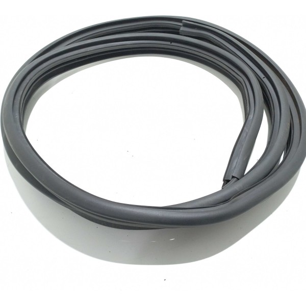 Borracha Porta Traseira Esquerda Fiat Siena 2011