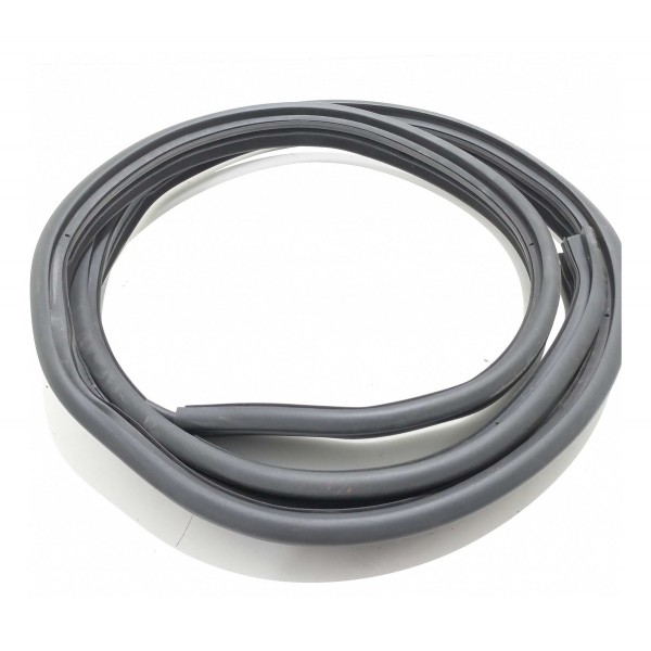 Borracha Porta Traseira Esquerda Fiat Siena 2011