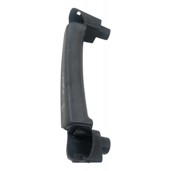 Puxador Portadianteiro Esquerdo Chevrolet Celta 2005 2006