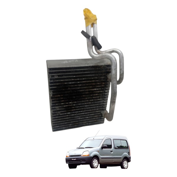 Radiador Ar Quente Renault Kangoo 1.0 2003 2004 2005 2006