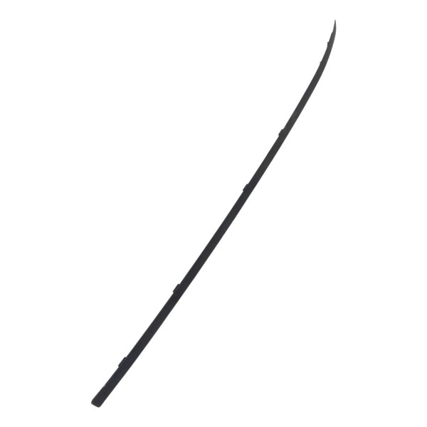 Friso Teto Esquerda Chevrolet Celta 4p 2004 2005 2006 2007