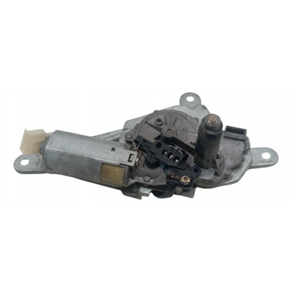 Motor Limpador Vidro Traseiro Renault Kangoo 2003 2004 2005