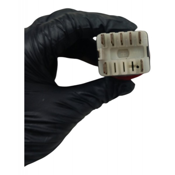 Botão Pisca Alerta Renault Twingo 2000 2001 2002 2003 2004