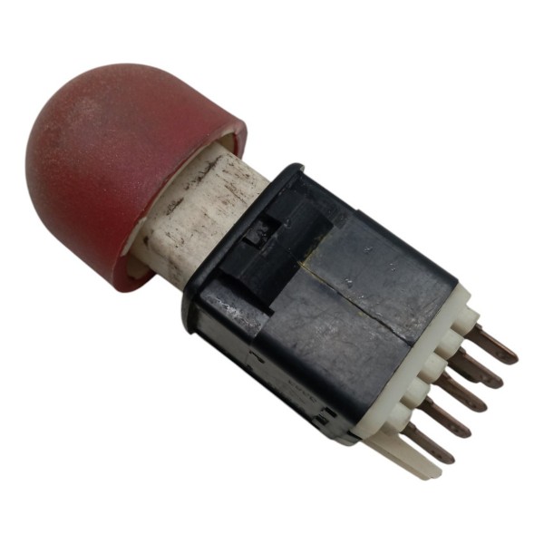 Botão Pisca Alerta Renault Twingo 2000 2001 2002 2003 2004