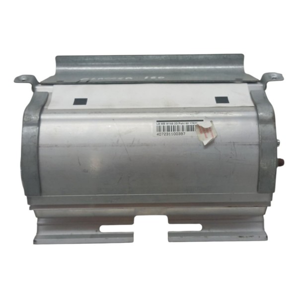 Bolsa Airbag Passageiro Mercedes Benz A160 1.6 2003 2004