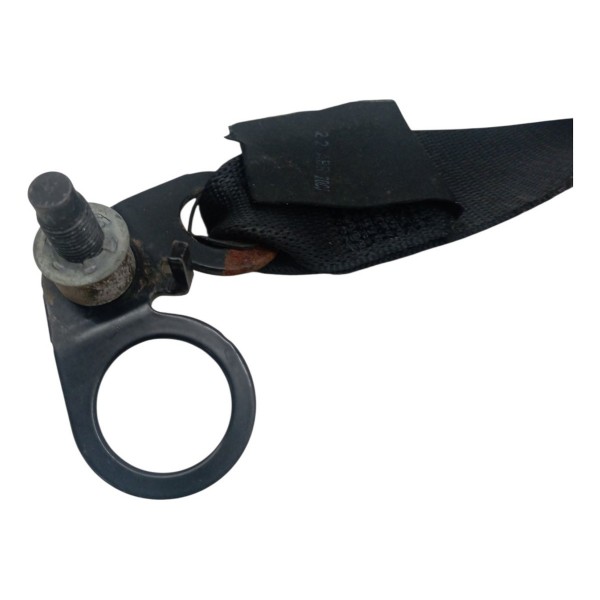 Cinto Segurança Dianteiro Esquerdo Mercedes A160 2003 2004