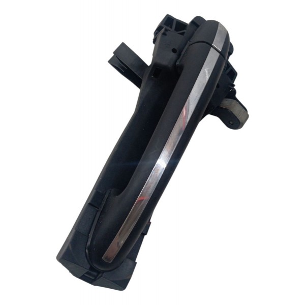 Maçaneta Externa Traseira Esquerda Mercedes A160 2002 2003 Traseira