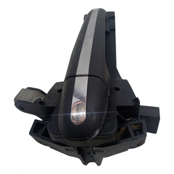 Maçaneta Externa Traseira Esquerda Mercedes A160 2002 2003 Traseira