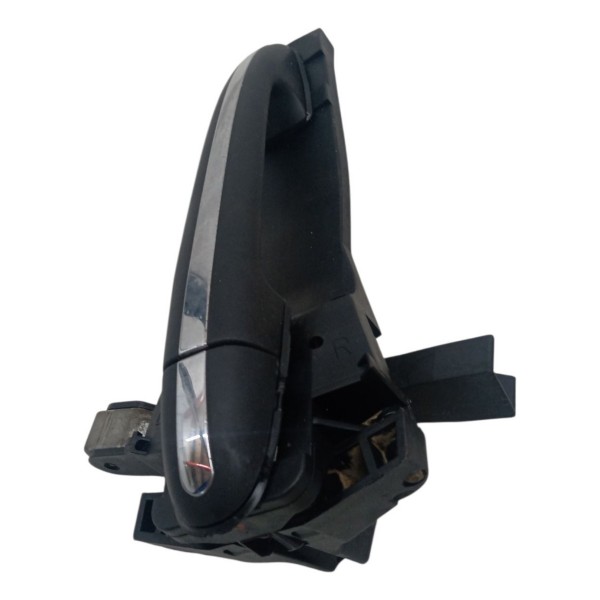 Maçaneta Externa Traseira Esquerda Mercedes A160 2002 2003 Traseira