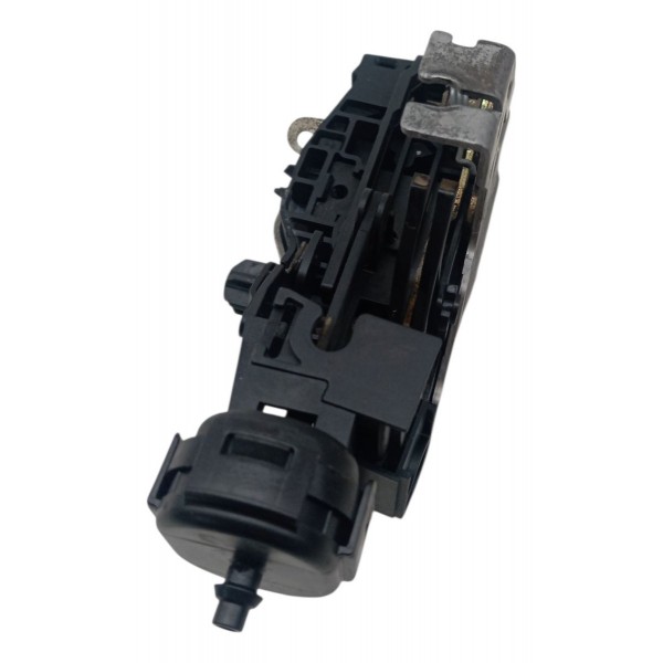 Fechadura Porta Dianteira Direita Mercedes A160 2002 2003