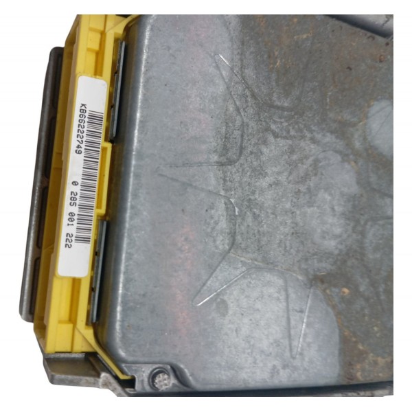 Módulo Airbag Mercedes Classe A160 2002 2003 2004 2005