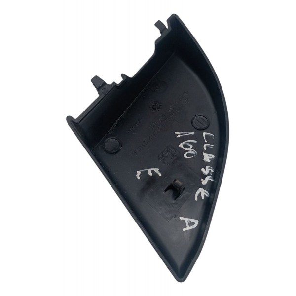 Acabamento Interno Retrovisor Mercedes A160 2001 2002 2003