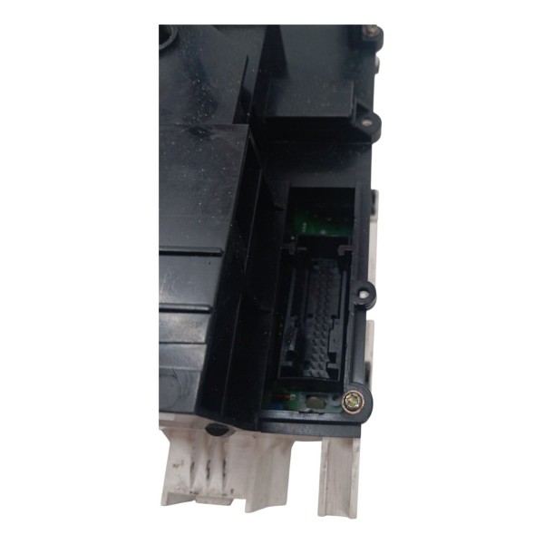 Comando Ar Condicionado Mercedes A160 2001 2002 2003 2004