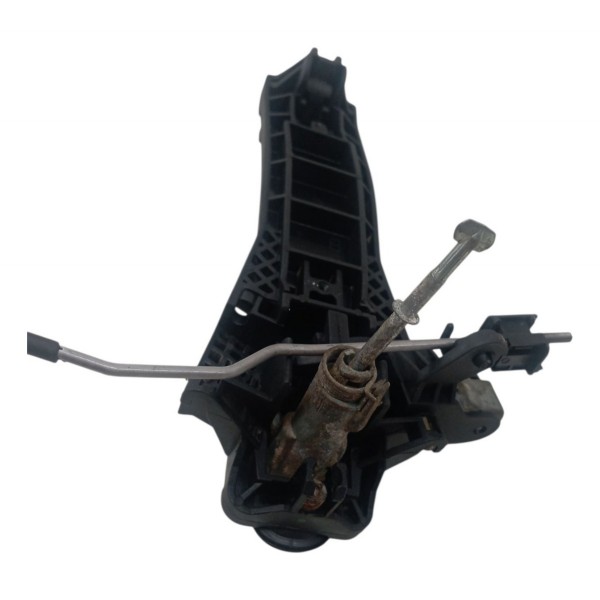 Maçaneta Porta Dianteira Esquerda Mercedes A160 2002 2003