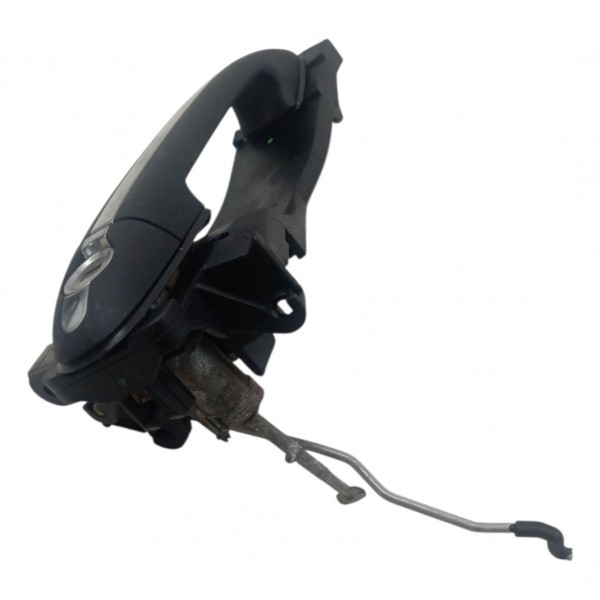 Maçaneta Porta Dianteira Esquerda Mercedes A160 2002 2003