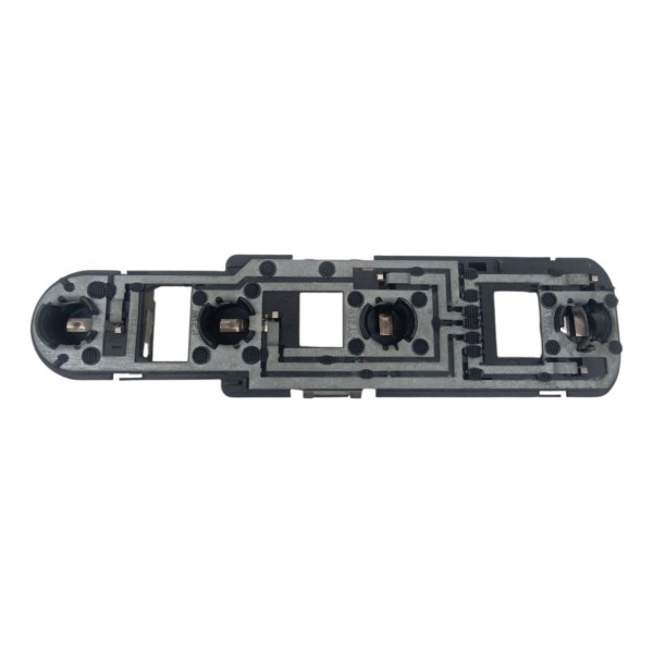 Soquete Circuito Lanterna Traseira Mercedes A160 2002 2003