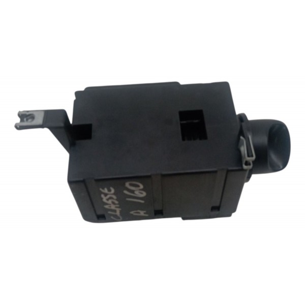 Chave Botão Comando Farol Mercedes A160 1.6 2002 2003 2004