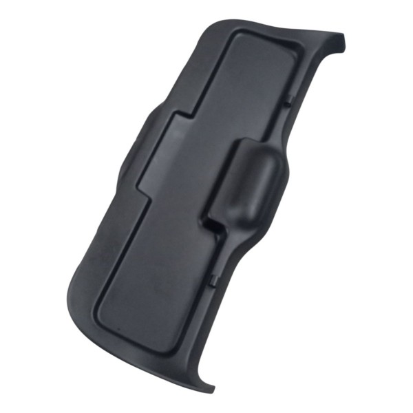 Forro Tampa Traseira Porta Malas Ford Fiesta 1.6 2012 2013