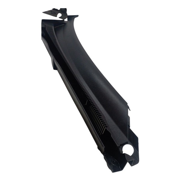 Grade Churrasqueira Direita Parabrisa Ford Fiesta 2012 2013