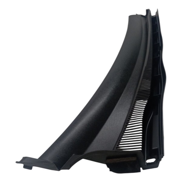 Grade Churrasqueira Direita Parabrisa Ford Fiesta 2012 2013