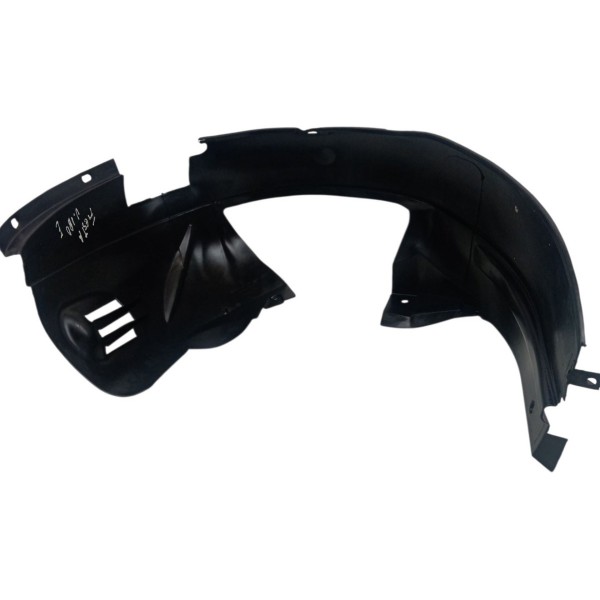 Parabarro Dianteiro Esquerdo Ford Fiesta 2012 2013 Detalhe