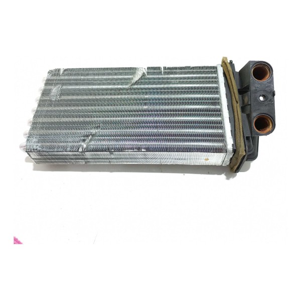 Radiador Ar Quente Fiat Siena 2011