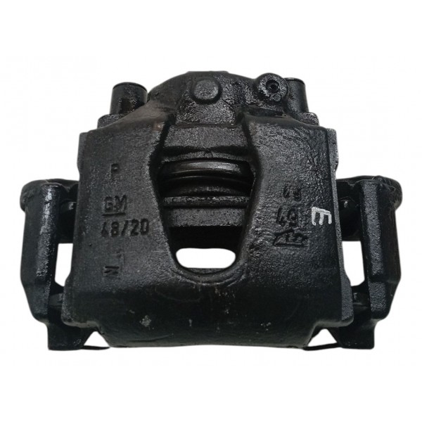 Pinça Freio Dianteiro Esquerdo Gm Celta 1.4 2003 2004 2005