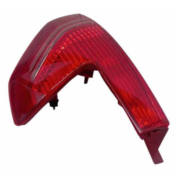 Lanterna Traseira Direita Citroen C4 Hatch 2008 2009 Detalhe Direito/passageiro