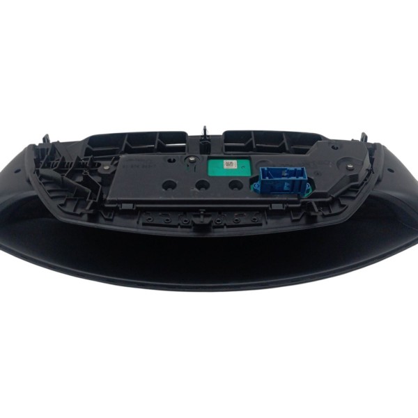 Painel Instrumentos Citroen C4 Pallas 2.0 2007 2008 2009