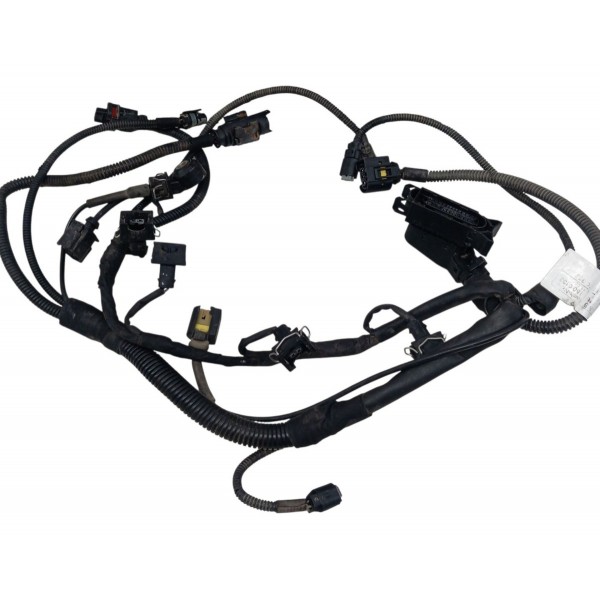 Chicote Injeção Mercedes A160 1.6 2001 2002 2003 2004 2005