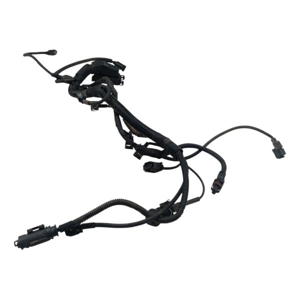 Chicote Injeção Mercedes A160 1.6 2001 2002 2003 2004 2005