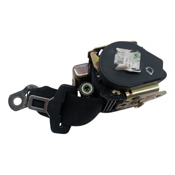 Cinto Segurança Traseiro Esquerdo Mercedes A160 2003 2004