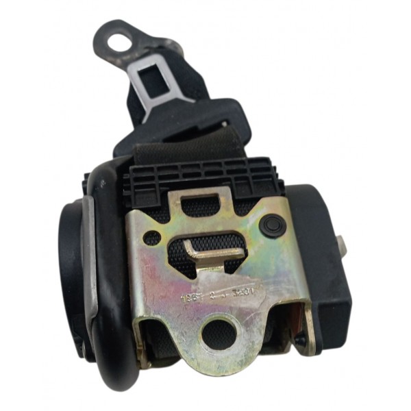 Cinto Segurança Traseiro Esquerdo Mercedes A160 2003 2004