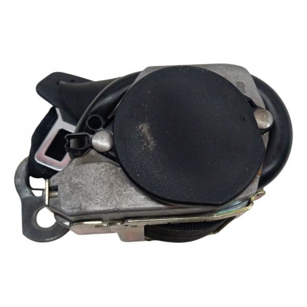 Cinto Segurança Traseiro Esquerdo Mercedes A160 2003 2004