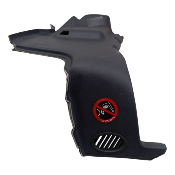 Moldura Inferior Direita Painel Mercedes A160 2003 Detalhe