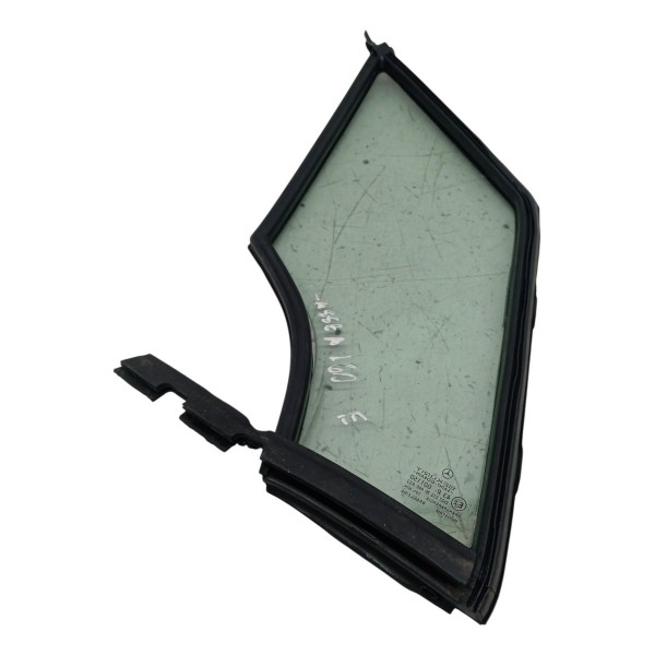 Vidro Vigia Dianteiro Esquerdo Merdedes A160 2001 2002 2003