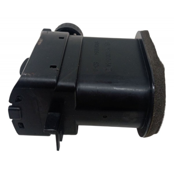 Difusor Ar Condicionado Esquerdo Mercedes Classe A160 2003