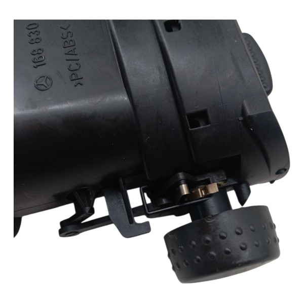 Difusor Ar Condicionado Esquerdo Mercedes Classe A160 2003
