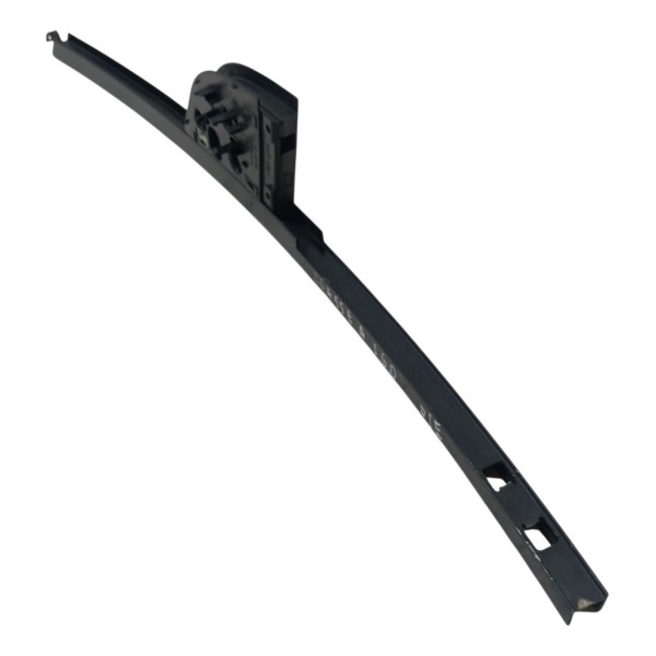 Canaleta Guia Vidro Dianteira Esquerda Mercedes A160 2003