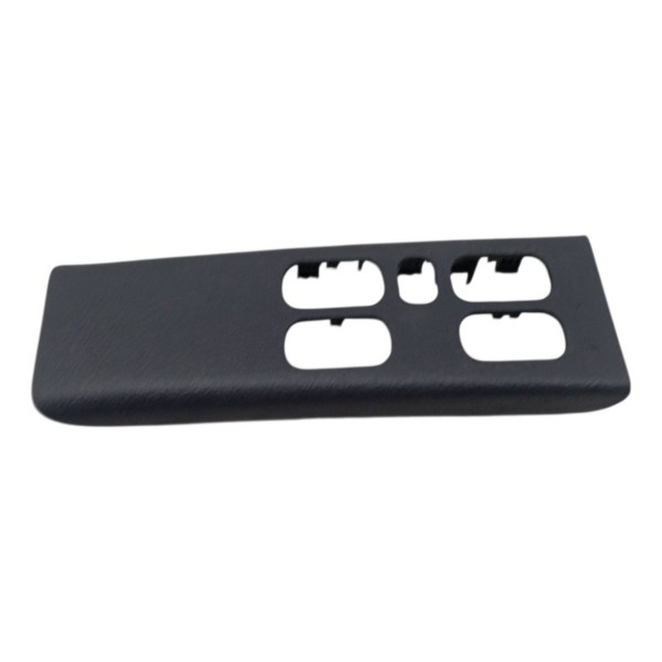 Moldura Comando Botão Console Central Mercedes A160 2003