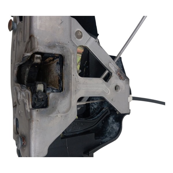 Fechadura Porta Dianteira Esquerda Mercedes A160 2003 2004