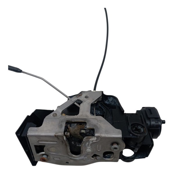 Fechadura Porta Dianteira Esquerda Mercedes A160 2003 2004