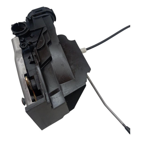 Fechadura Porta Dianteira Esquerda Mercedes A160 2003 2004