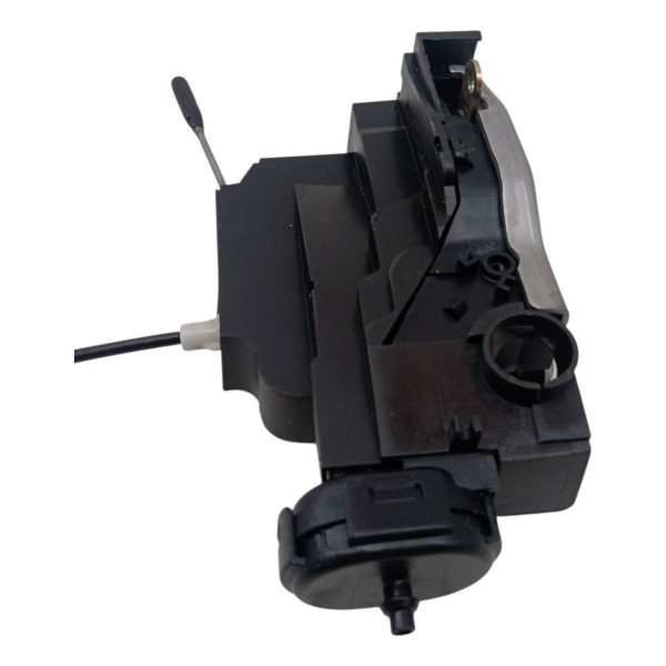 Fechadura Porta Dianteira Esquerda Mercedes A160 2003 2004