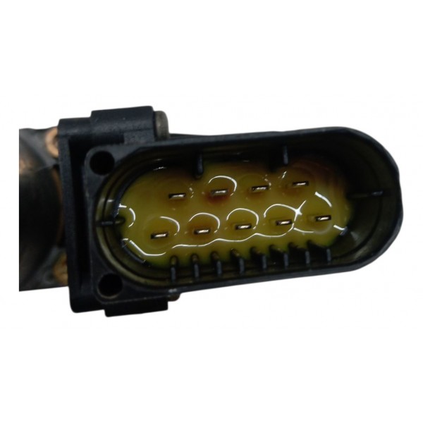 Motor Vidro Traseiro Esquerdo Mercedes A160 2001 2002 2003