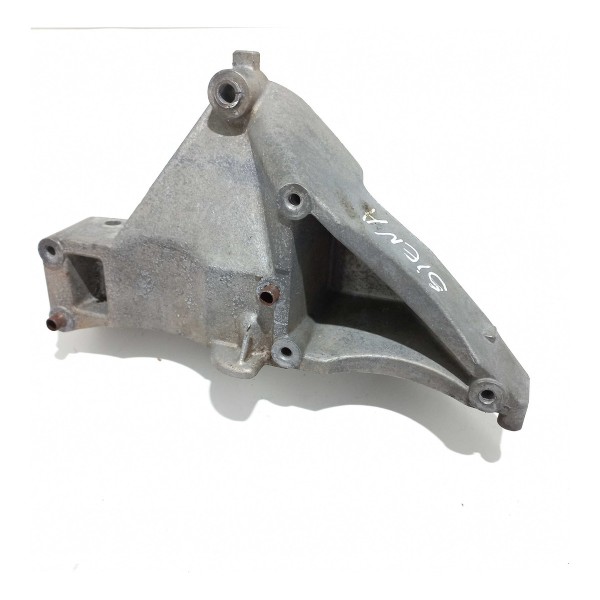 Suporte Compressor Alternador Fiat Siena 2011