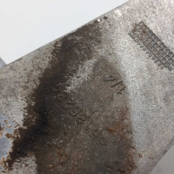 Suporte Compressor Alternador Fiat Siena 2011