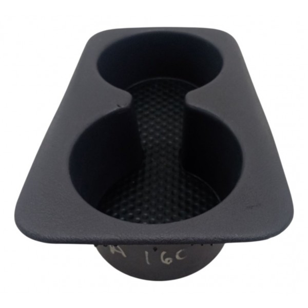 Moldura Porta Copos Mercedes A160 2001 2002 2003 2004