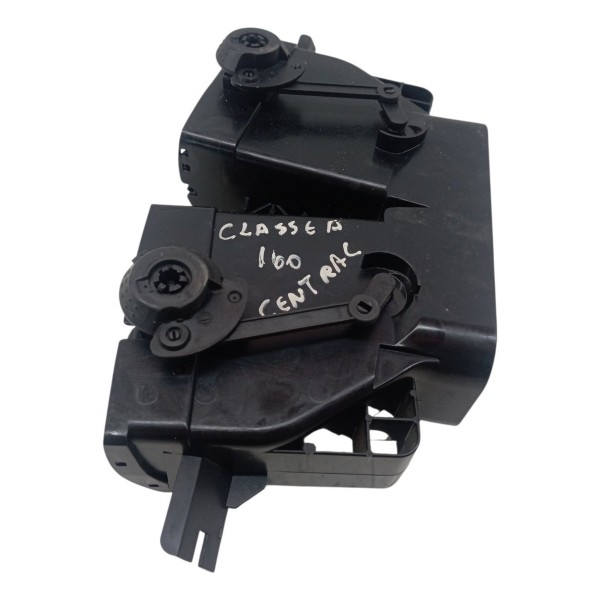 Difusor Ar Painel Central Mercedes A160 2001 2002 2003 2004